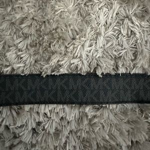 Michael Kors Men’s Reversible Belt